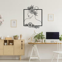 Floral Wall Art
