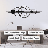 Mid Century Modern Wall Art