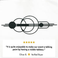 Mid Century Modern Wall Art