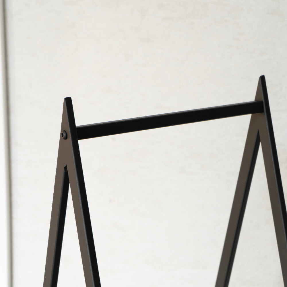 Pine Tree Shaped Firewood Rack