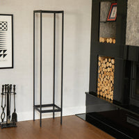 Rectangle Firewood Rack