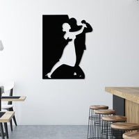 First Tango with Lover