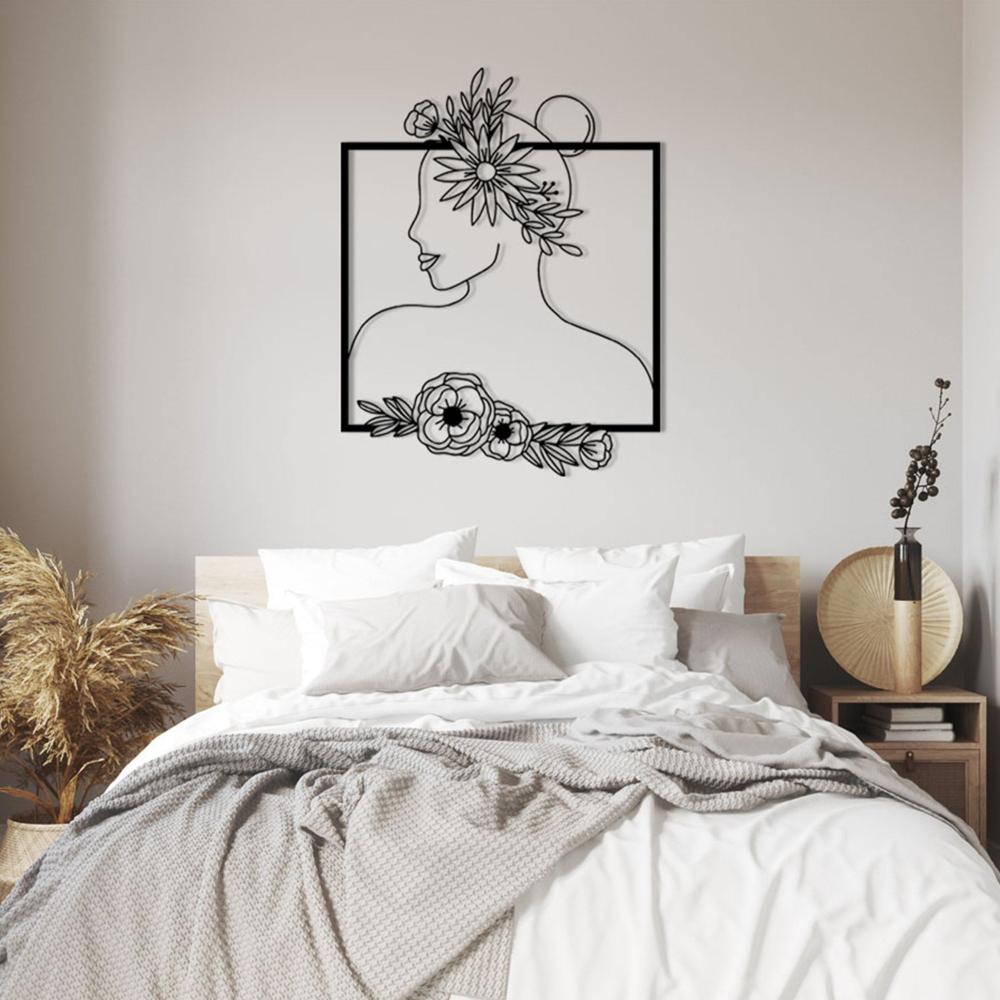 Floral Wall Art