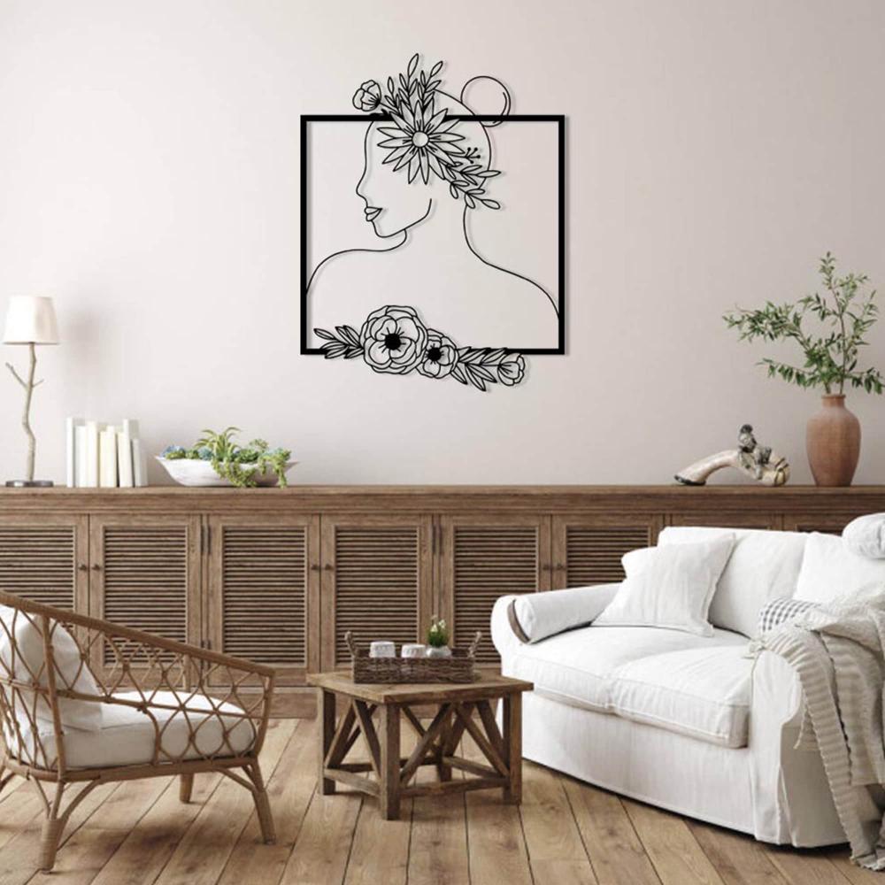 Floral Wall Art