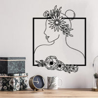 Floral Wall Art