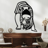 Picasso Boy Wall Art