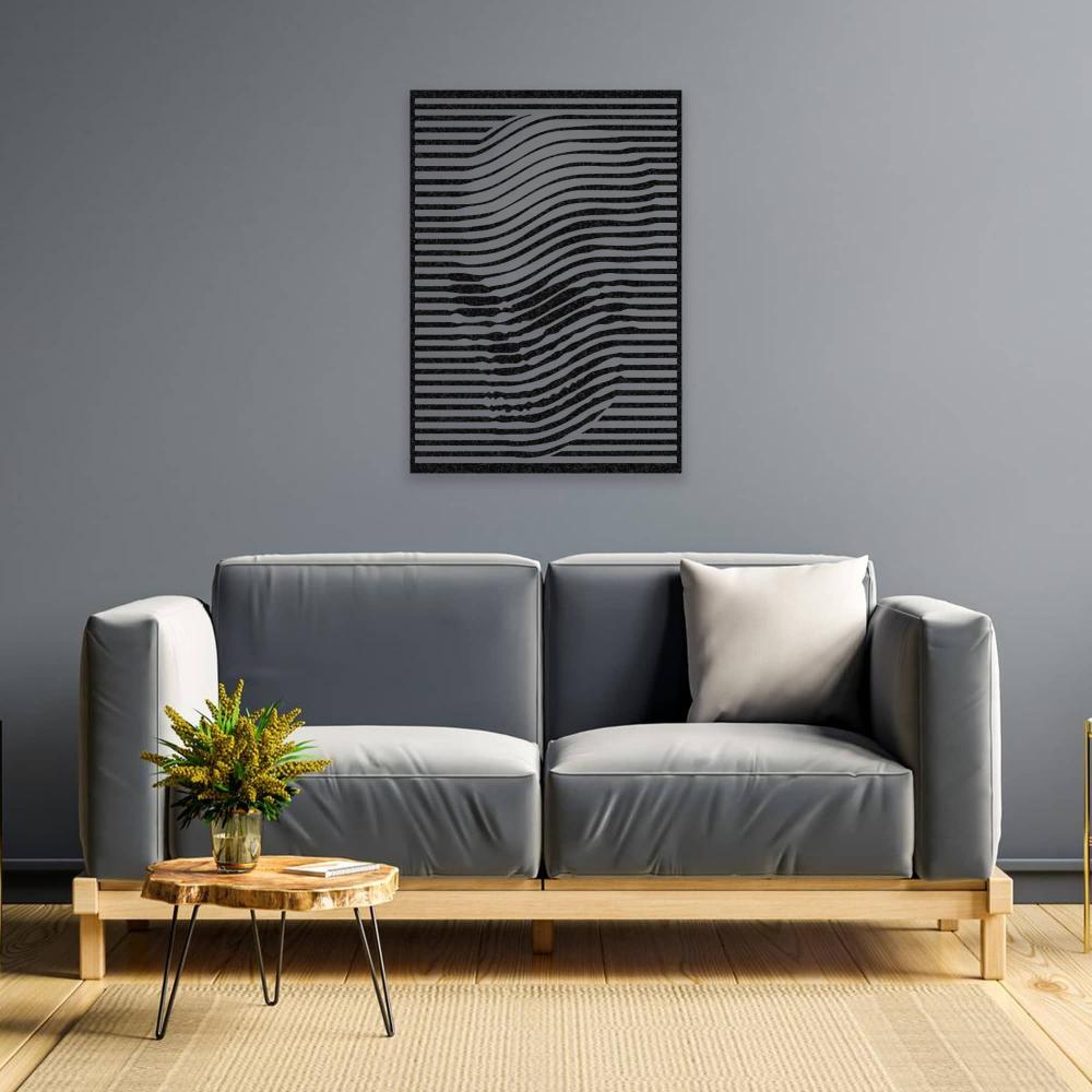 Skull Wall Decor