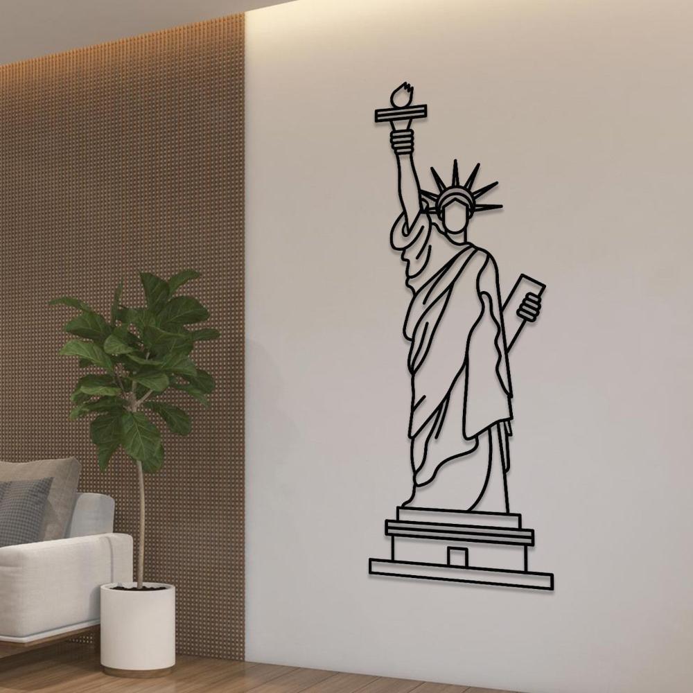 Statue of Liberty Wall Decor