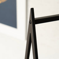 Pine Tree Shaped Firewood Rack